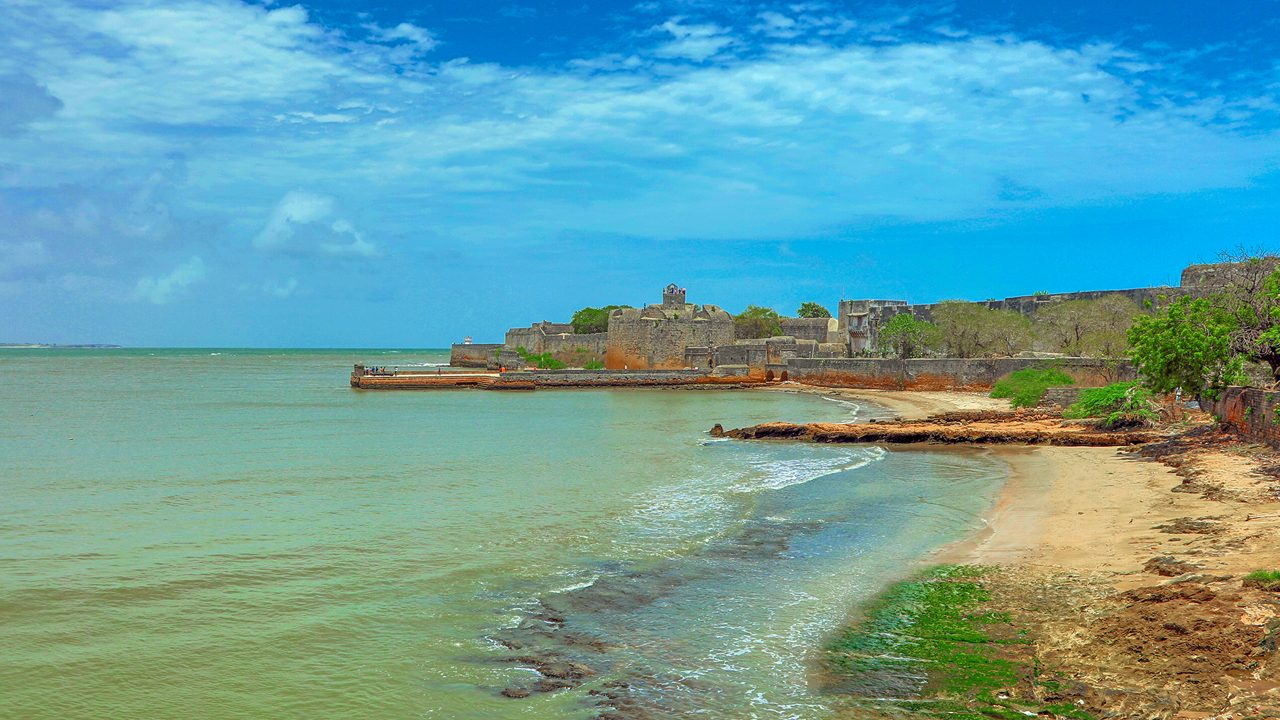 DIU TOURISM