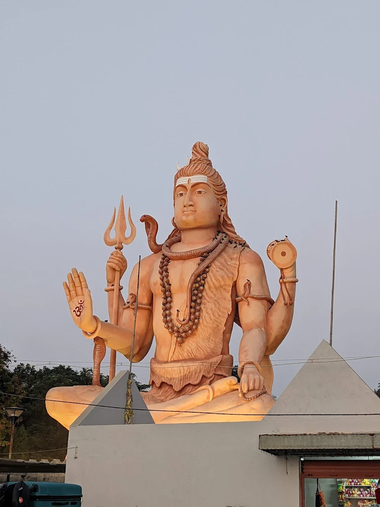 NAGESHWAR JYOTIRLING